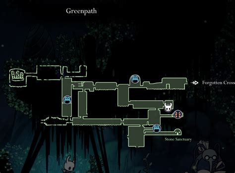 Sorta stuck in Greenpath :: Hollow Knight General Discussions.